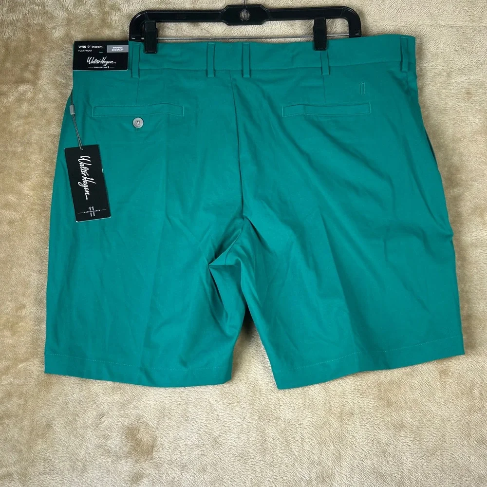 Walter Hagen Mens P11 Hagen 9